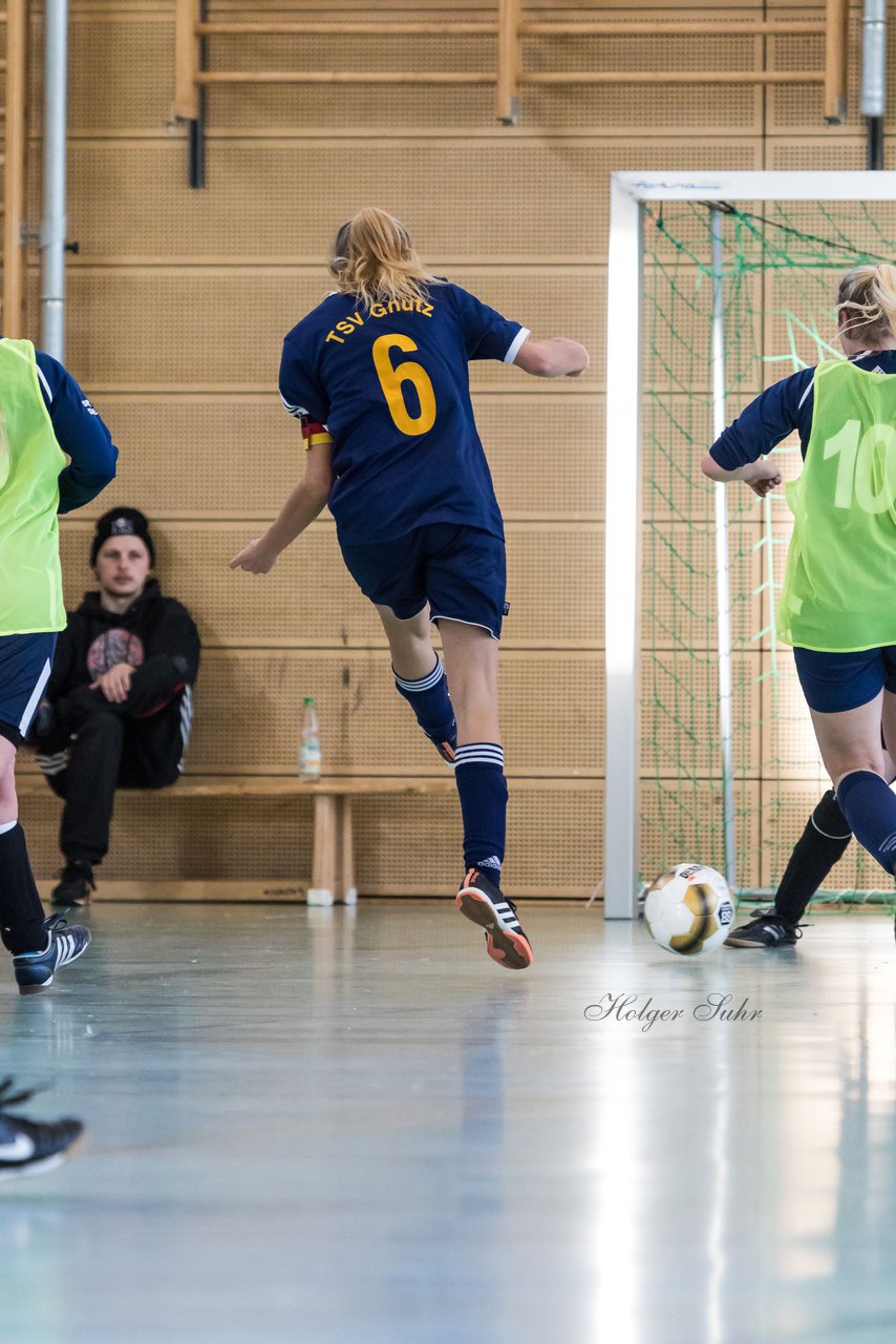 Bild 355 - Girls & Womens Cup